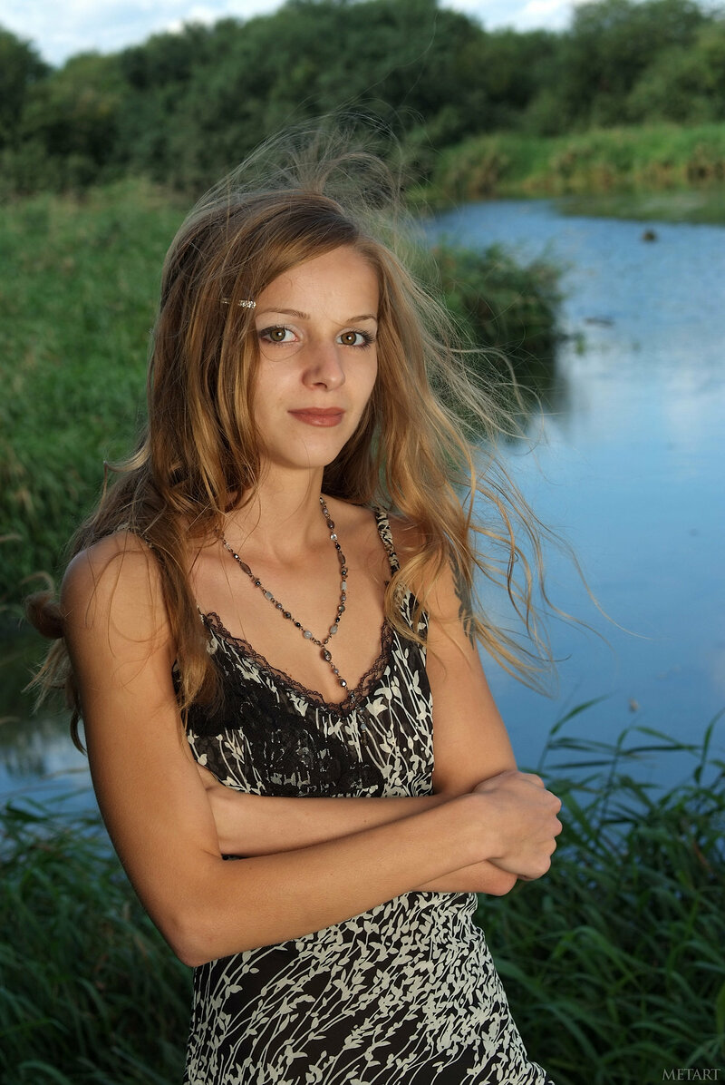 Ольга, 22 года, 0 размер груди